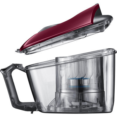 Пылесос Samsung VC07M31A1HP/UK Винница - изображение 6