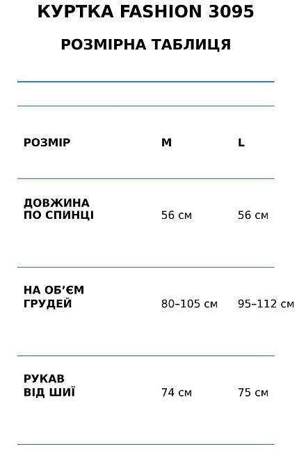 Куртка женская Fashion 3095 короткая пуффер воротник стойка коричневая, коричневый, M Киев - изображение 8