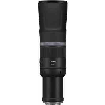 Объектив Canon RF 800mm f/11 IS STM (3987C005) Винница