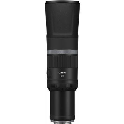 Объектив Canon RF 800mm f/11 IS STM (3987C005) Винница - изображение 3