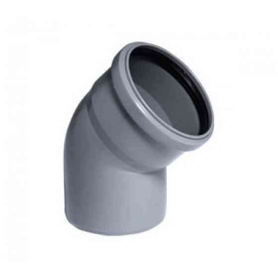 Коліно 50х45°, Україна Харків