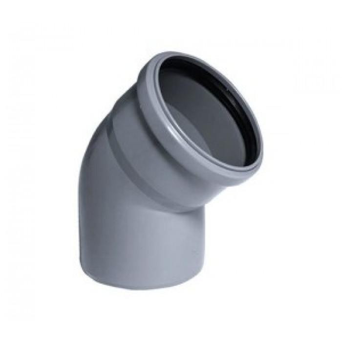 Коліно 50х45°, Україна Харків - фото 1