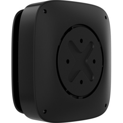 Датчик дыма Ajax FireProtect 2 SB Heat black Винница - изображение 4