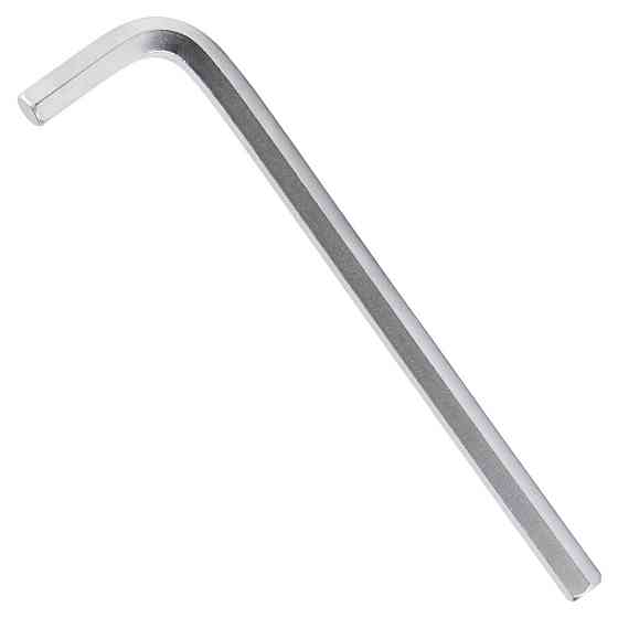 Ключ шестигранный 8мм CrV SIGMA (4021081) Киев