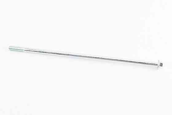 Гвинт кріплення якоря М8x240mm 2-3,5 кВт Київ