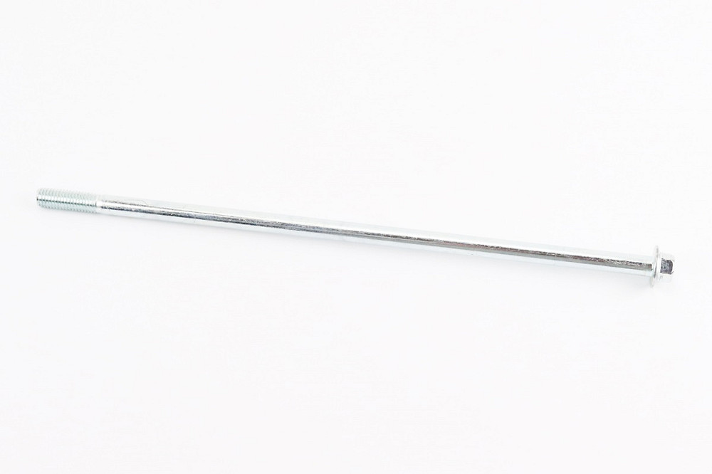 Гвинт кріплення якоря М8x240mm 2-3,5 кВт Київ - фото 1