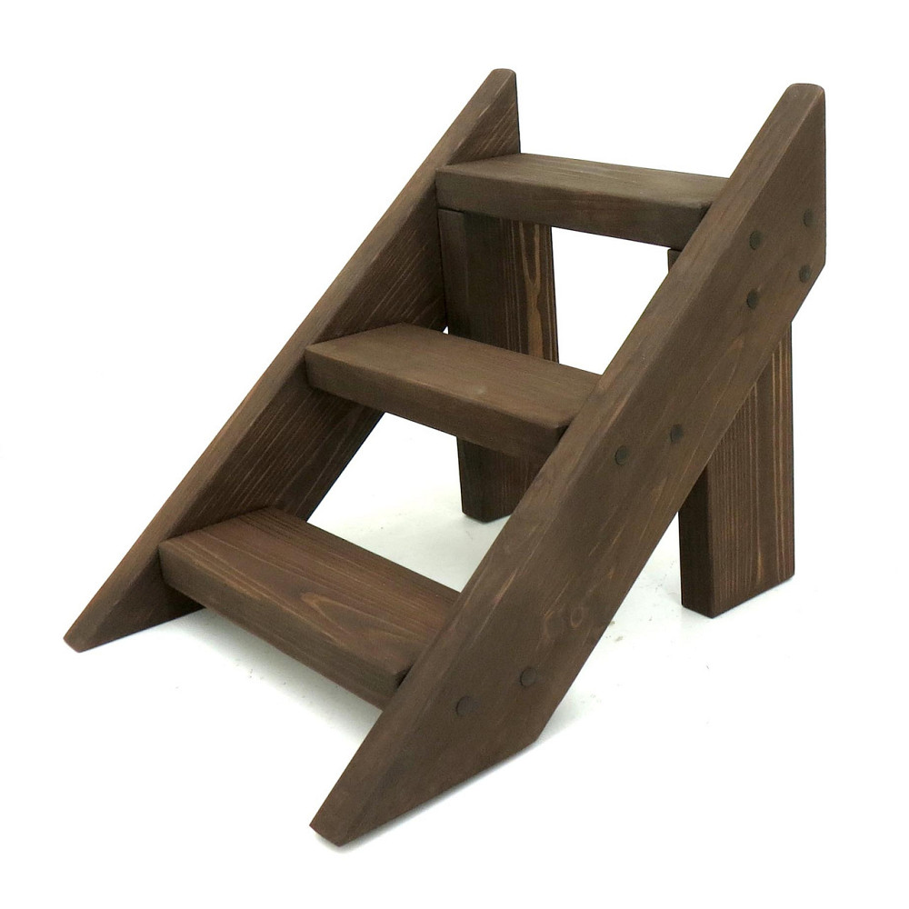 Сходи для собак "Марондера" капучино Миколаїв - фото 1