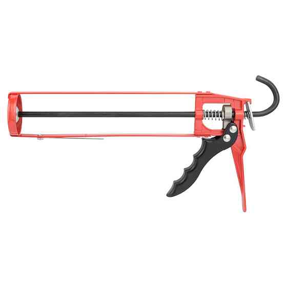 Пистолет для герметиков (усиленный) 225мм ULTRA (2723002) Киев