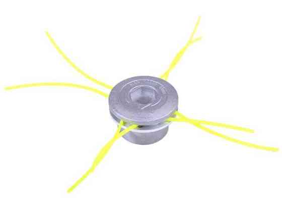 Шпулька алюминиевая на 4 выхода, 1 Мукачево