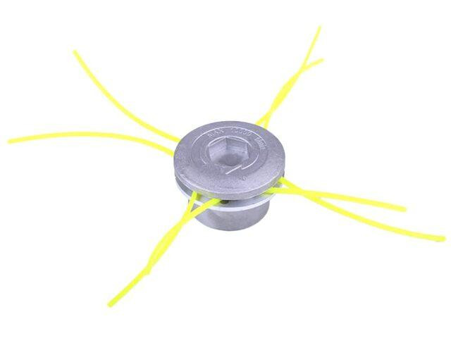 Шпулька алюминиевая на 4 выхода, 1 Мукачево - изображение 1