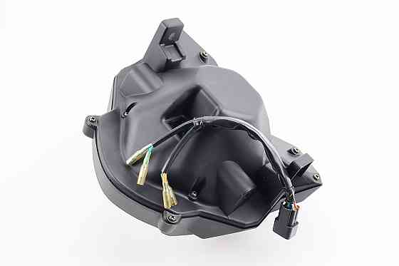 ZS250GY-3 Фара передня в зборі Київ