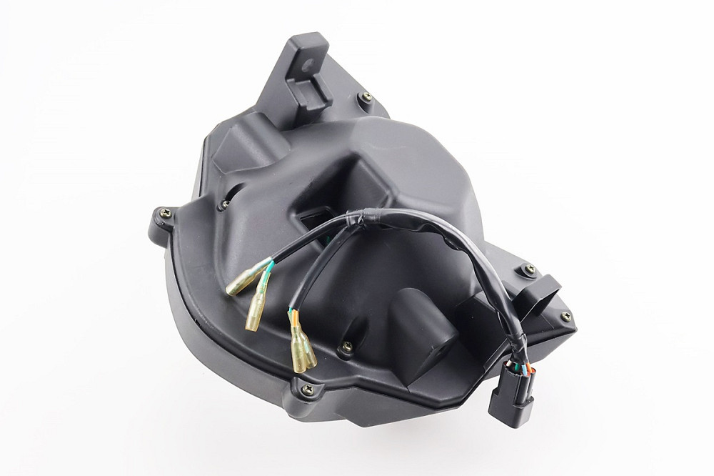 ZS250GY-3 Фара передня в зборі Київ - фото 2