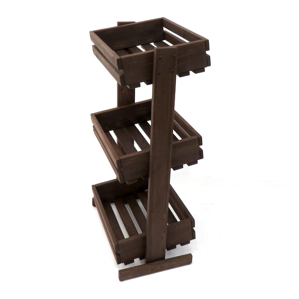 Лоток для овощей и фруктов 