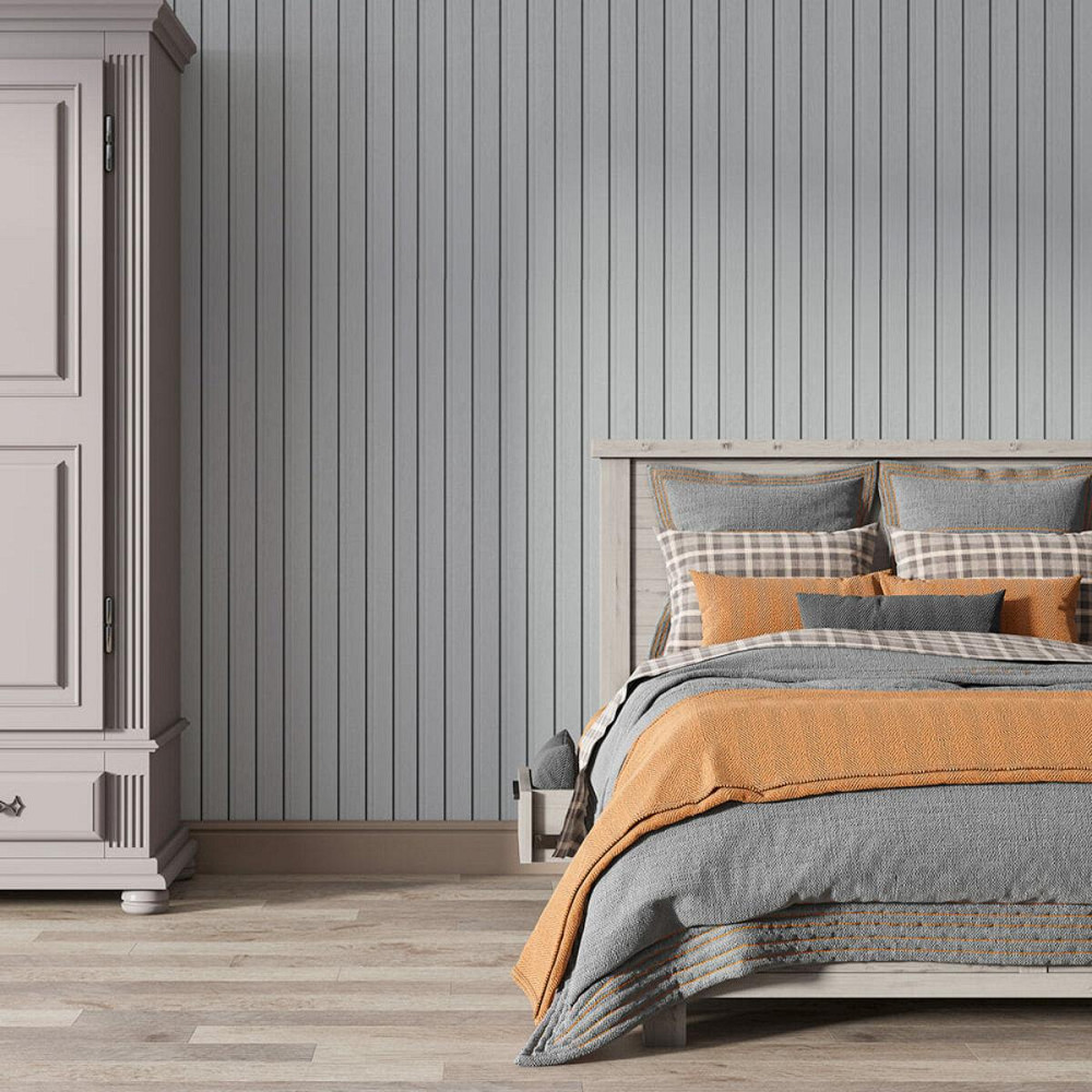 Рейка декоративная WPC стеновая 200х11х2900мм SW-00003012 Днепр - изображение 7