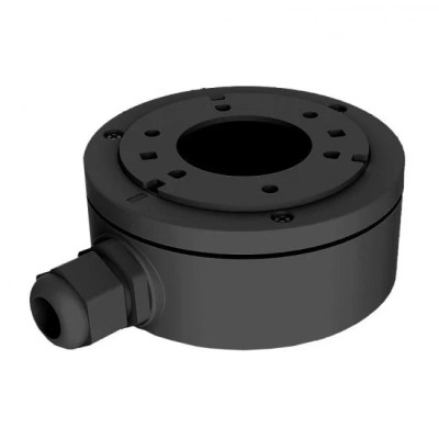 Крепление для видеокамеры Hikvision DS-1280ZJ-XS (black) Винница - изображение 1