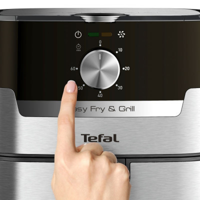 Мультипечь Tefal EY501D15 Винница - изображение 4
