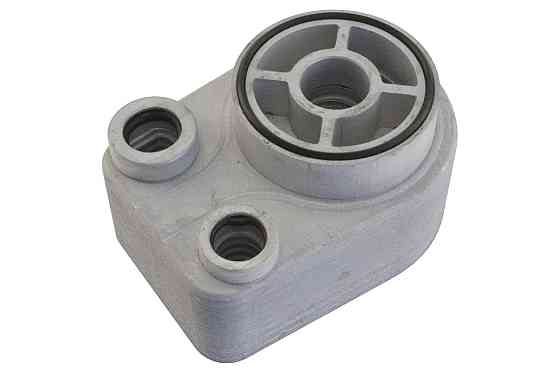 Теплообмінник Renault 1,5 DCi (K9K) (8200779744) HANSWERK HW910100 Київ