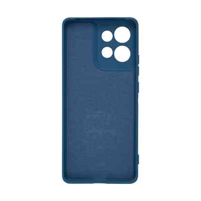 Чехол для мобильного телефона Armorstandart ICON Motorola Edge 50 5G Camera cover Blue (ARM81703) Винница