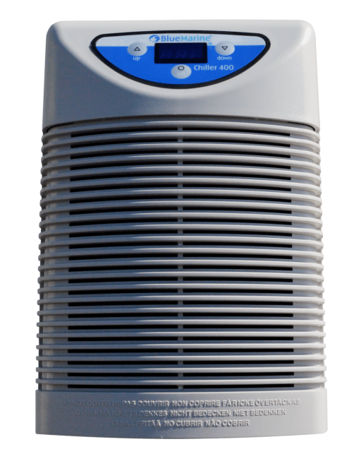 BM CHILLER 400 (FLOW 250-1200L/H) (N7040155) холодильник для акваріума Киев - изображение 1