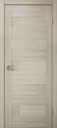 Двери Омис коллекция: 5-й элемент Полотно, Домино ПГ Дуб Беленый Киев