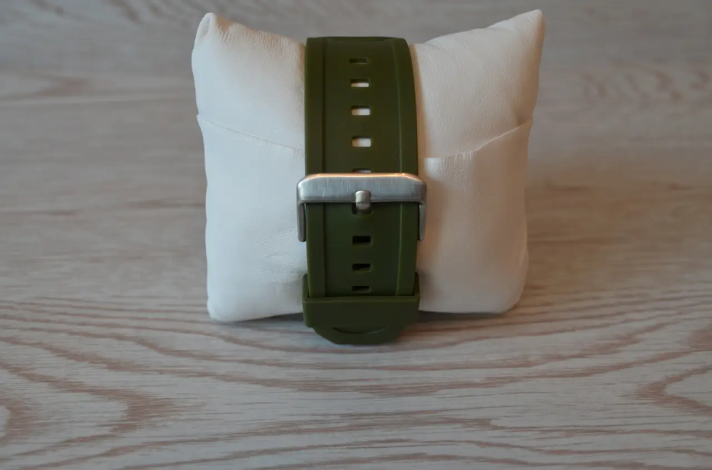 Мужские спортивные часы Skmei 1475 Зеленый Винница - изображение 7