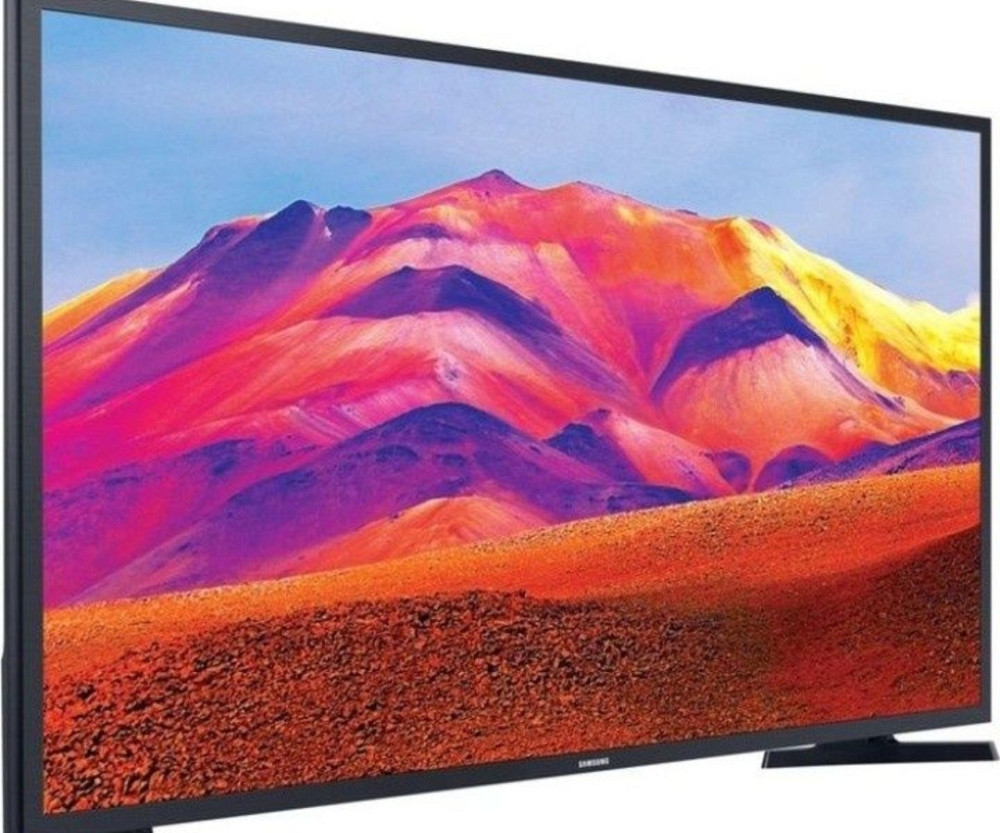 Телевізор Samsung Smart 34" UHD Код: 003. Харків - фото 3