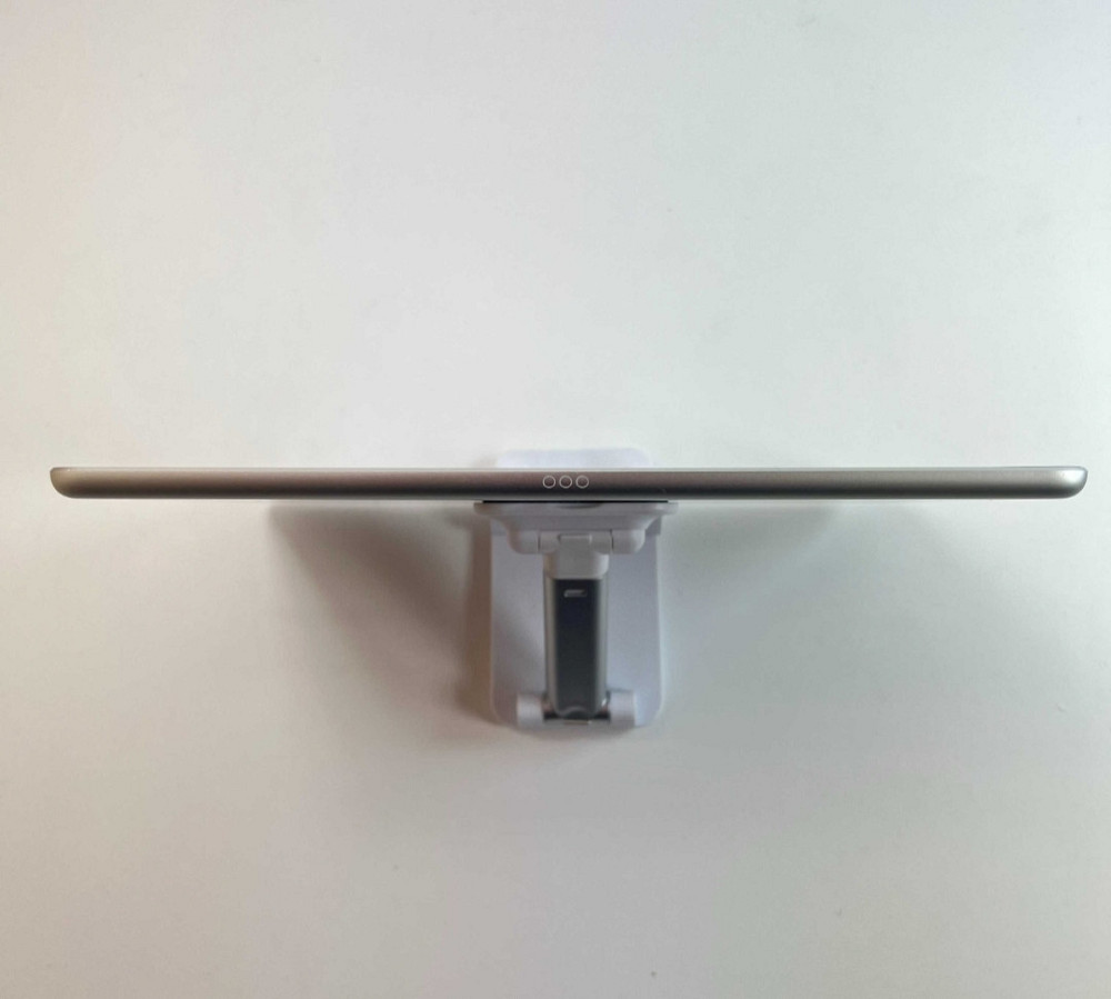 IPad 9.10.2.2021 256Gb Wi-Fi Silver Київ - фото 5