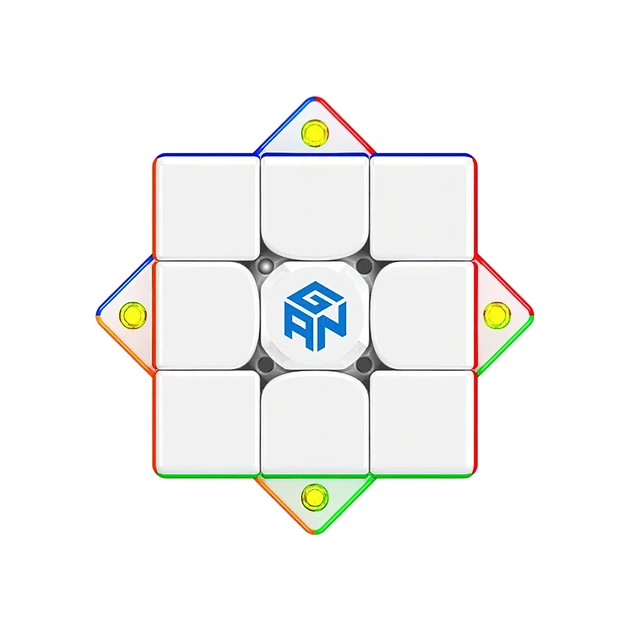 Смарт-кубик Рубіка GAN 356 i Carry Луцк - изображение 3
