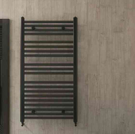 Епоксидна емаль для батарей MG світло-сірий 1 кг Киев