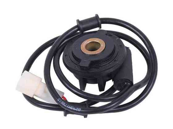 Привід спідометра (електронний) LF200-10L Мукачево