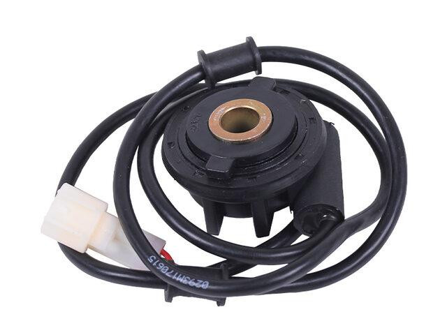 Привід спідометра (електронний) LF200-10L Мукачево - фото 1