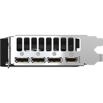 Видеокарта GIGABYTE GeForce RTX5060 8Gb EAGLE OC (GV-N5060EAGLE OC-8GD) Винница - изображение 7