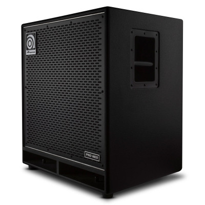 Гітарний кабінет Ampeg PN-410HLF Вінниця - фото 1