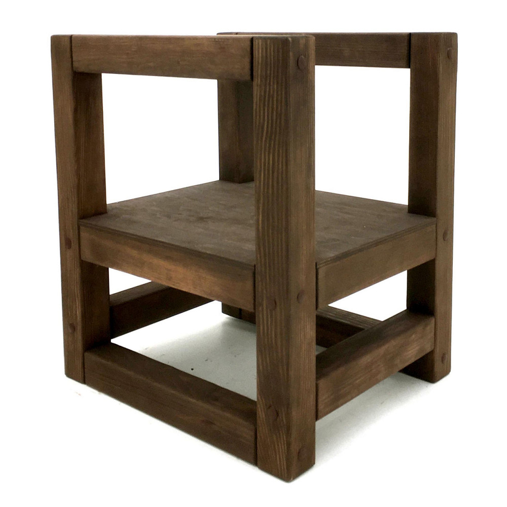 Подставка для сумок 