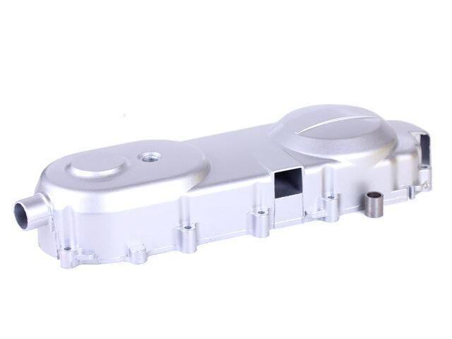 Кришка двигуна 50CC4T, довга нога Мукачево - фото 1