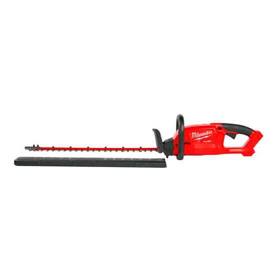 Аккумуляторный кусторез MILWAUKEE M18 FUEL CHT0 4933459346 Одесса