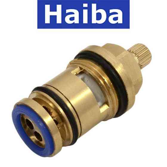 Кранбукса для змішувача 1/2 для перемикання душа EURO HAIBA Харків