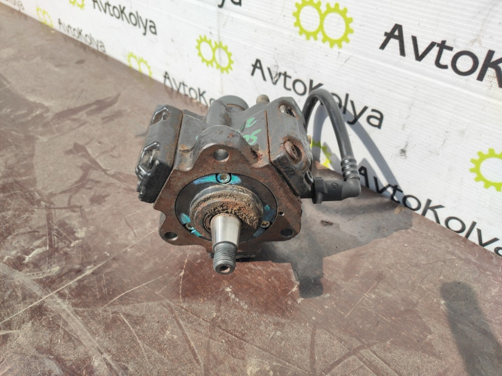 Паливний насос Peugeot Expert 2.0 hdi 1996-2006 (0445010132) Ковель - фото 3