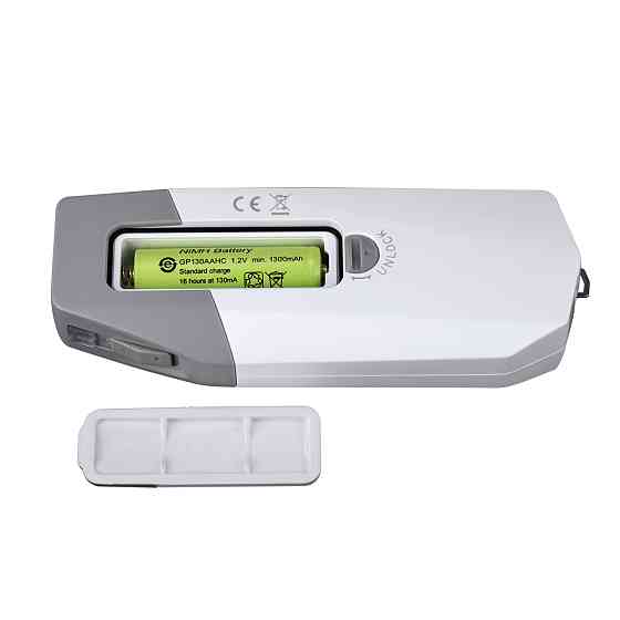 Ліхтар ручний з автономним живленням Fenix E-STAR Київ