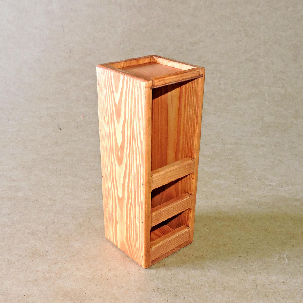 Подарочная коробка 