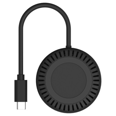 Док-станція для накопичувачів Maiwo M.2 NVMe/SATA SSD to USB3.2 Gen2 USB-C 10Gbps (K1698P2) Вінниця - фото 7