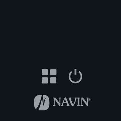 Сушарка для рушників Navin Авангард Х, 1200х480, Wi-Fi, сталь, білий, правобічна (12-172055-4812) Вінниця