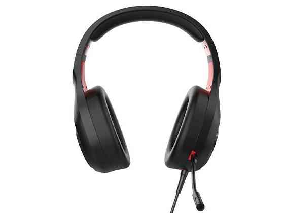 Гарнітура Somic GS301 (9590010569) Червоний Харьков