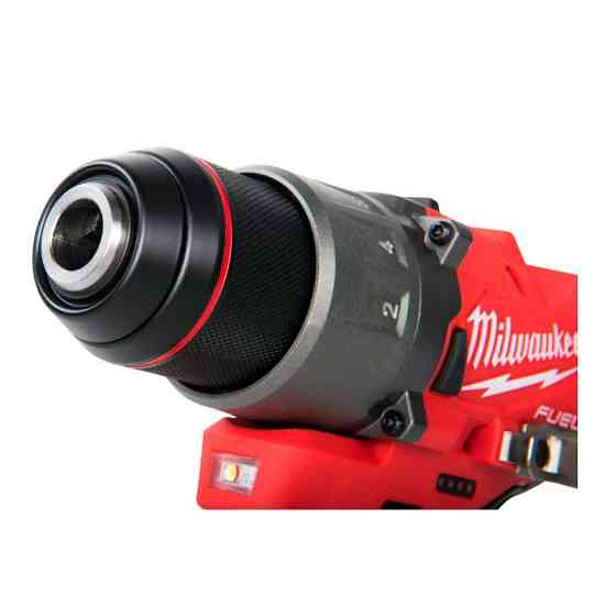 Аккумуляторный дриль-шурупокрут MILWAUKEE M12 FDD2-0, 4933479872 Одесса