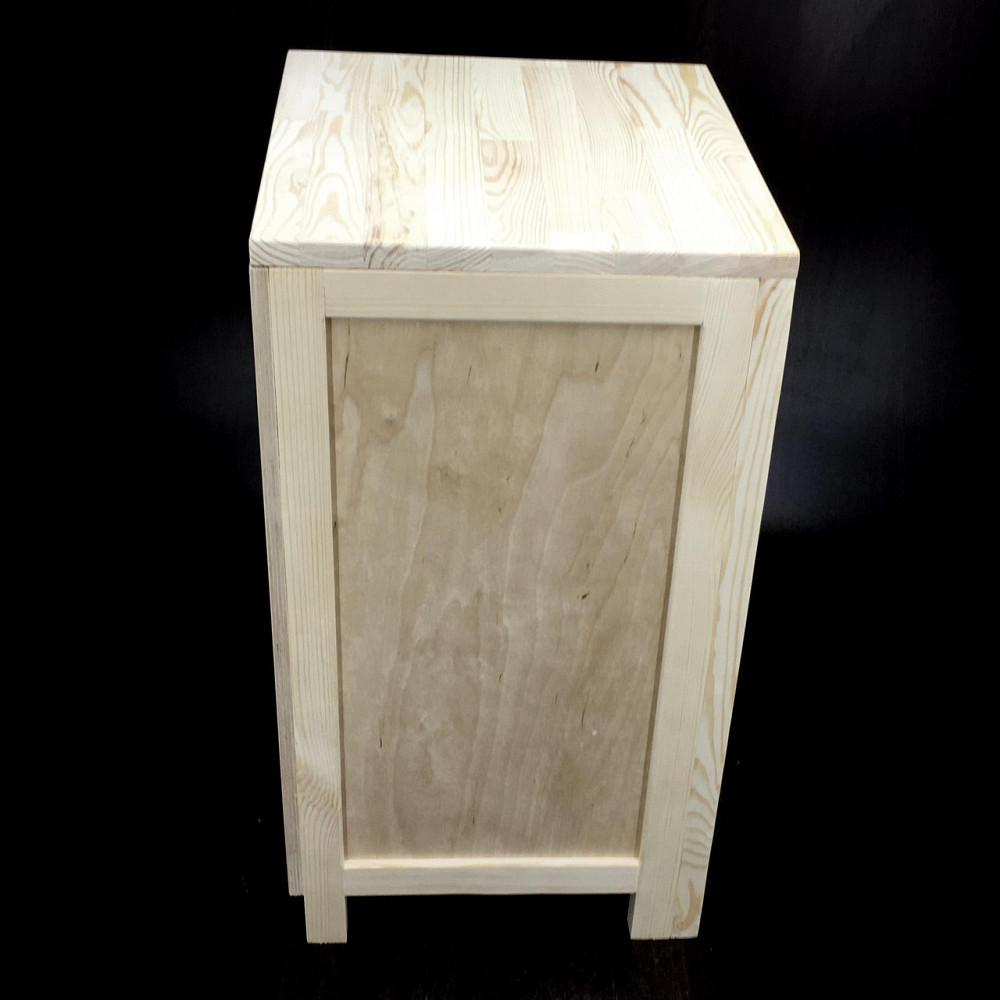 Корзина для белья 