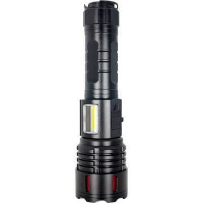 Ліхтар Quantum QM-FL1036 STREAM 4500mAh 10WLED zoom +3WCOB Type-C/Power Bank (QM-FL1036) Вінниця - фото 4