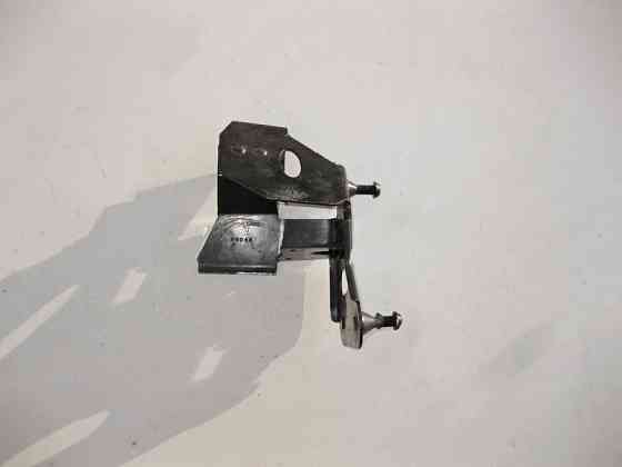 Mercedes-Benz  A1644310240 Кронштейн блоку ABS верхня частина ML W164 GL X164 Одесса