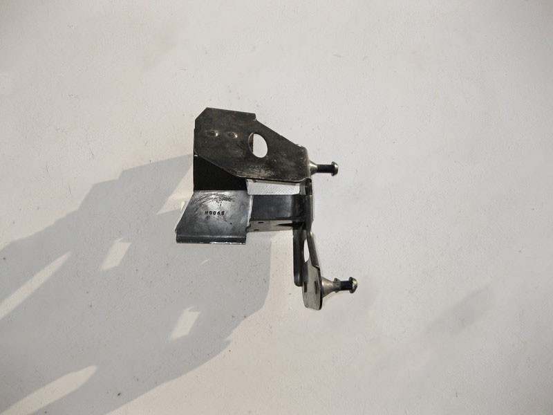 Mercedes-Benz  A1644310240 Кронштейн блоку ABS верхня частина ML W164 GL X164 Одесса - изображение 2