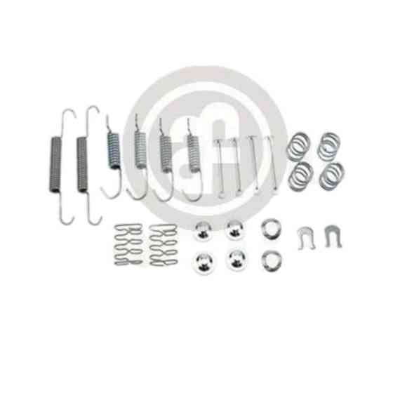 Ремкомплект Mitsubishi Lancer, Outlander, Citroen C4, Subaru, Mazda ((d-19 мм)9) 99- ручника Мукачево