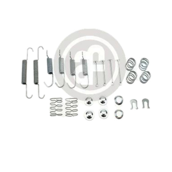 Ремкомплект Mitsubishi Lancer, Outlander, Citroen C4, Subaru, Mazda ((d-19 мм)9) 99- ручника Мукачево - изображение 1